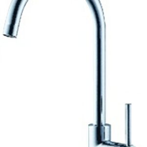 ก๊อกผสมอ่างล้างชาม